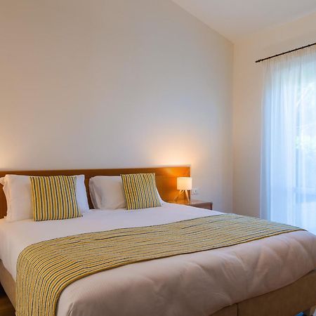 Hotel Villa Ottone Портоферайо Екстериор снимка